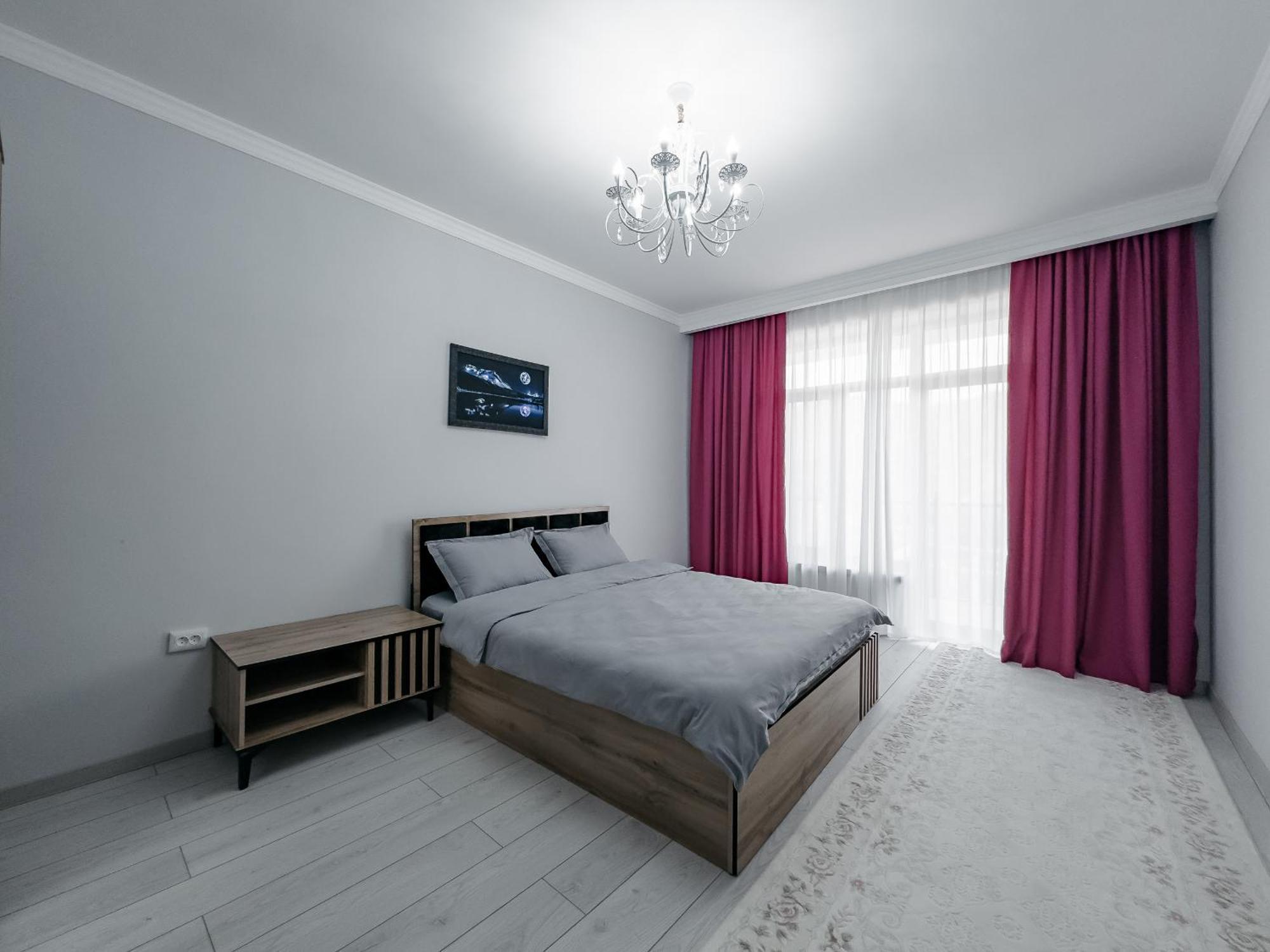 Hotel Utes Kaji-Say Bagian luar foto