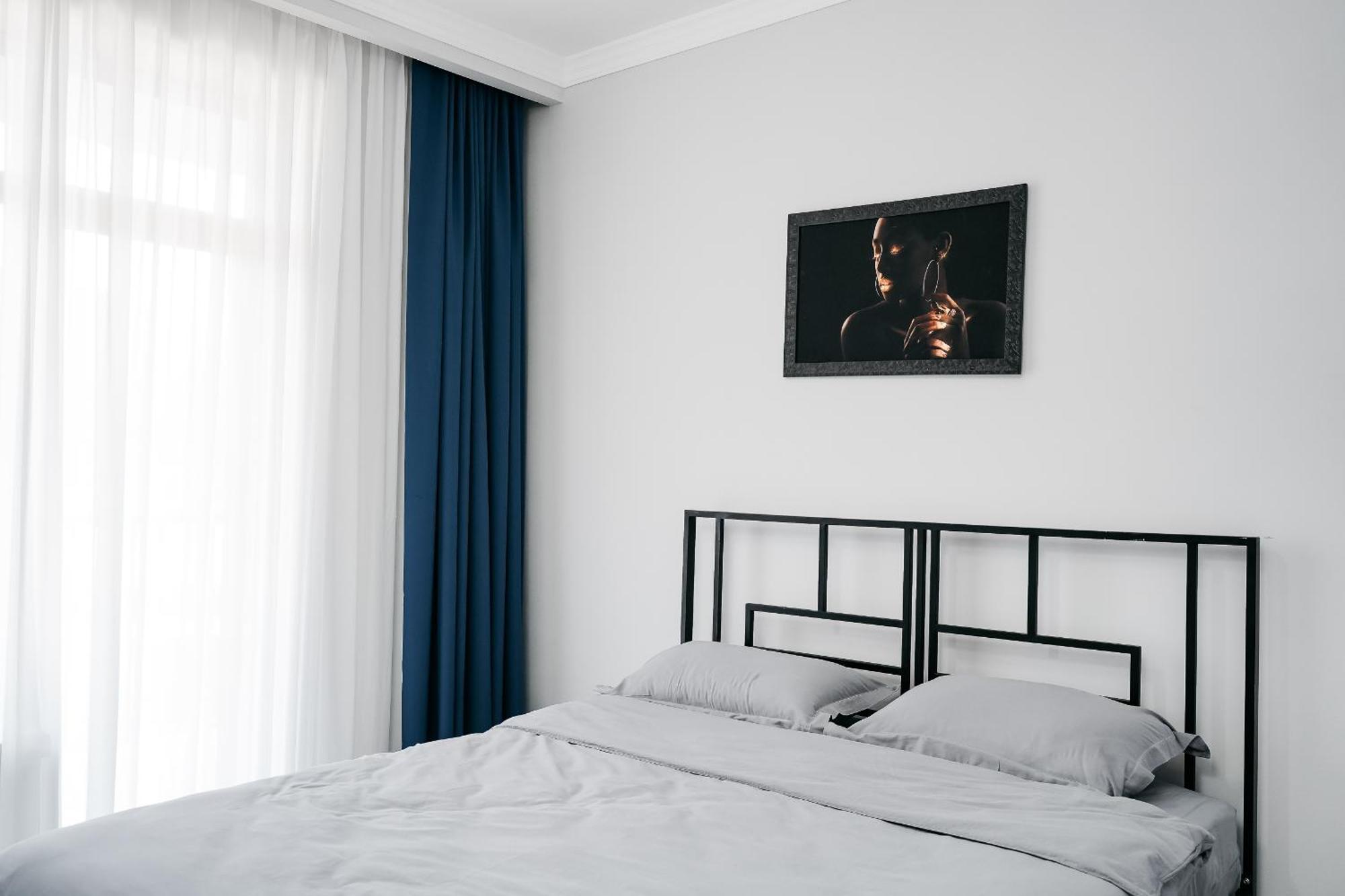 Hotel Utes Kaji-Say Bagian luar foto