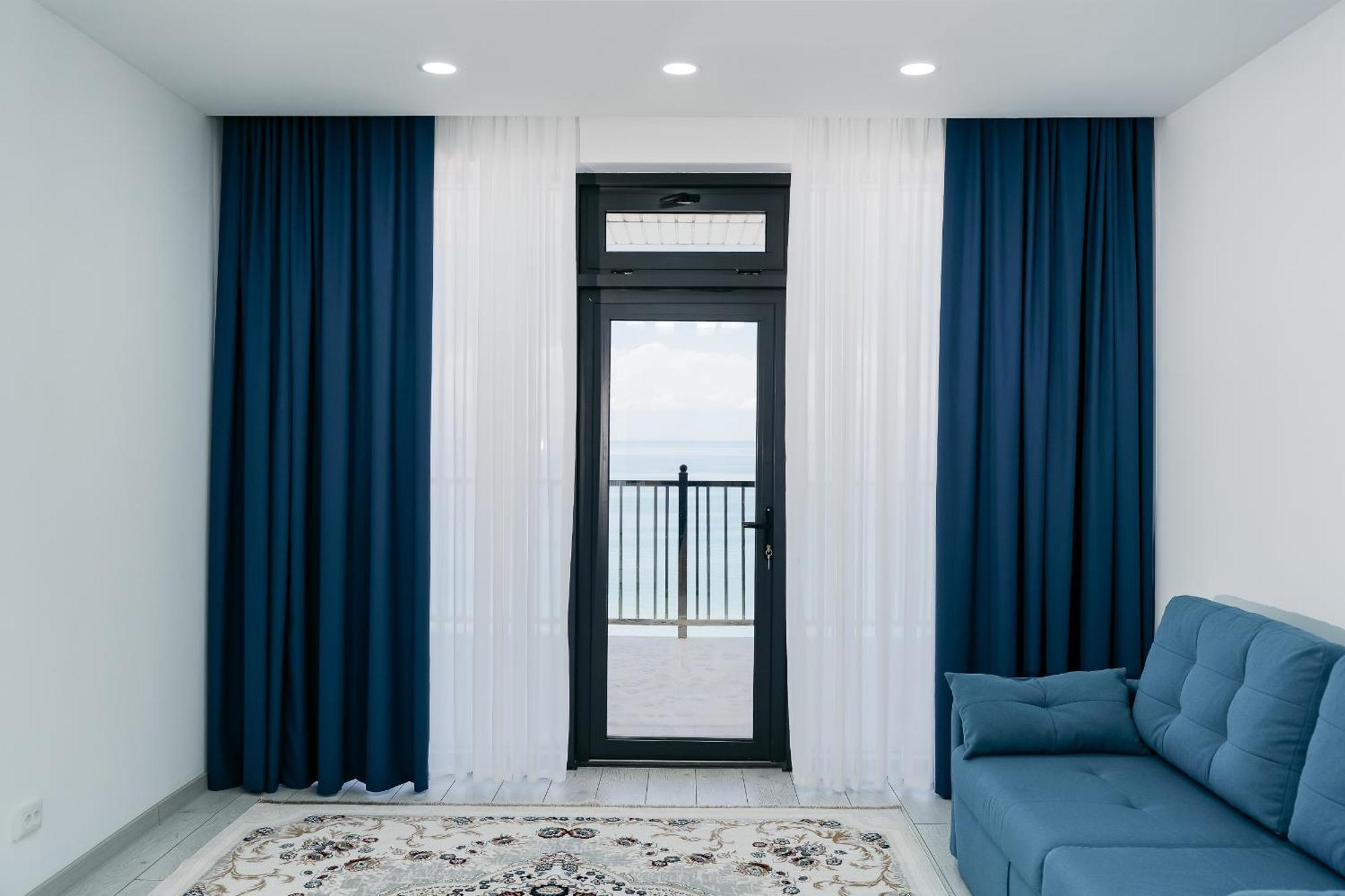 Hotel Utes Kaji-Say Bagian luar foto