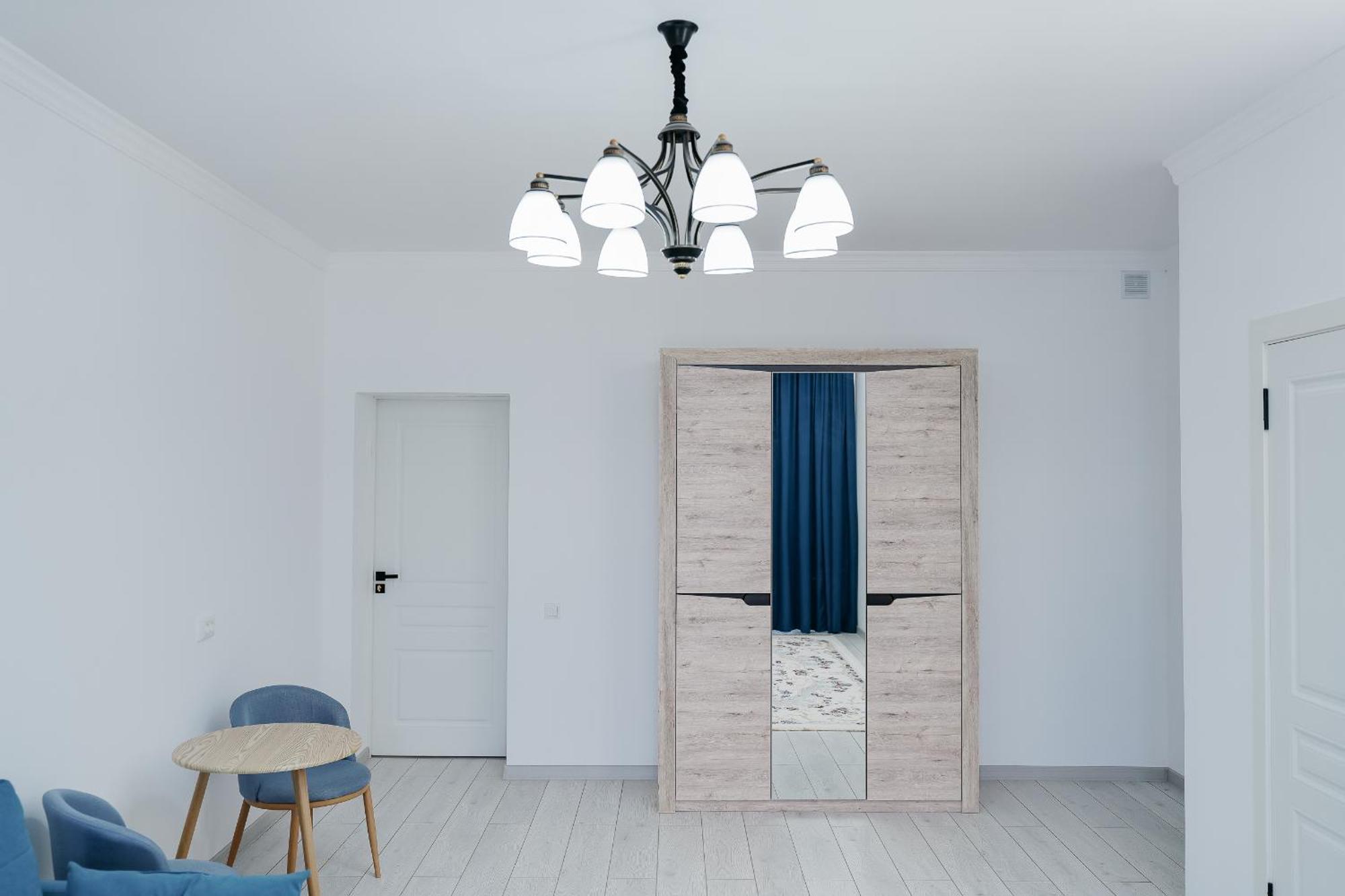 Hotel Utes Kaji-Say Bagian luar foto