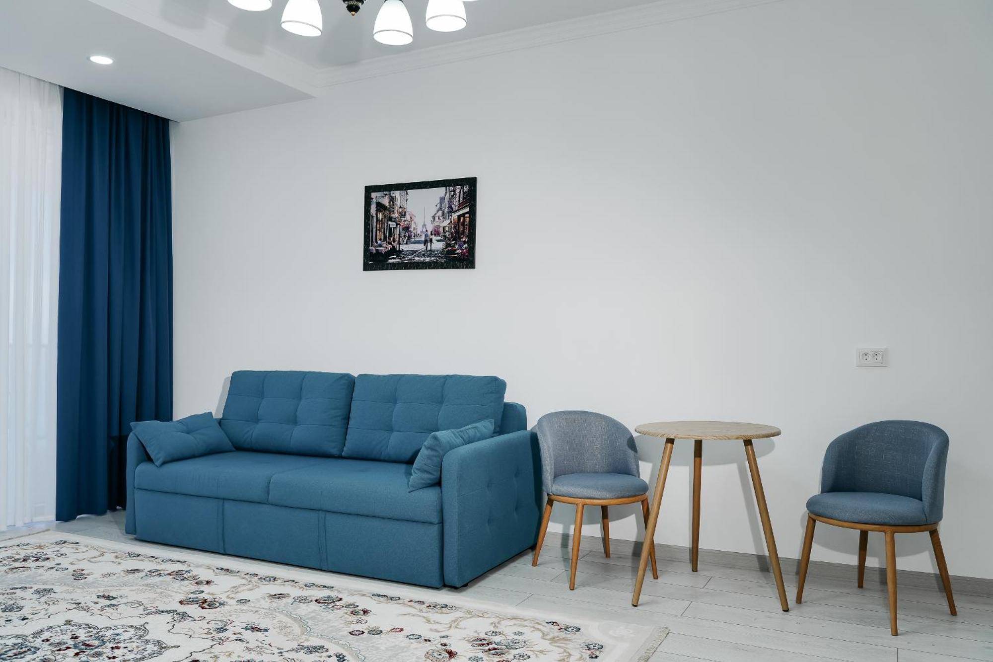 Hotel Utes Kaji-Say Bagian luar foto