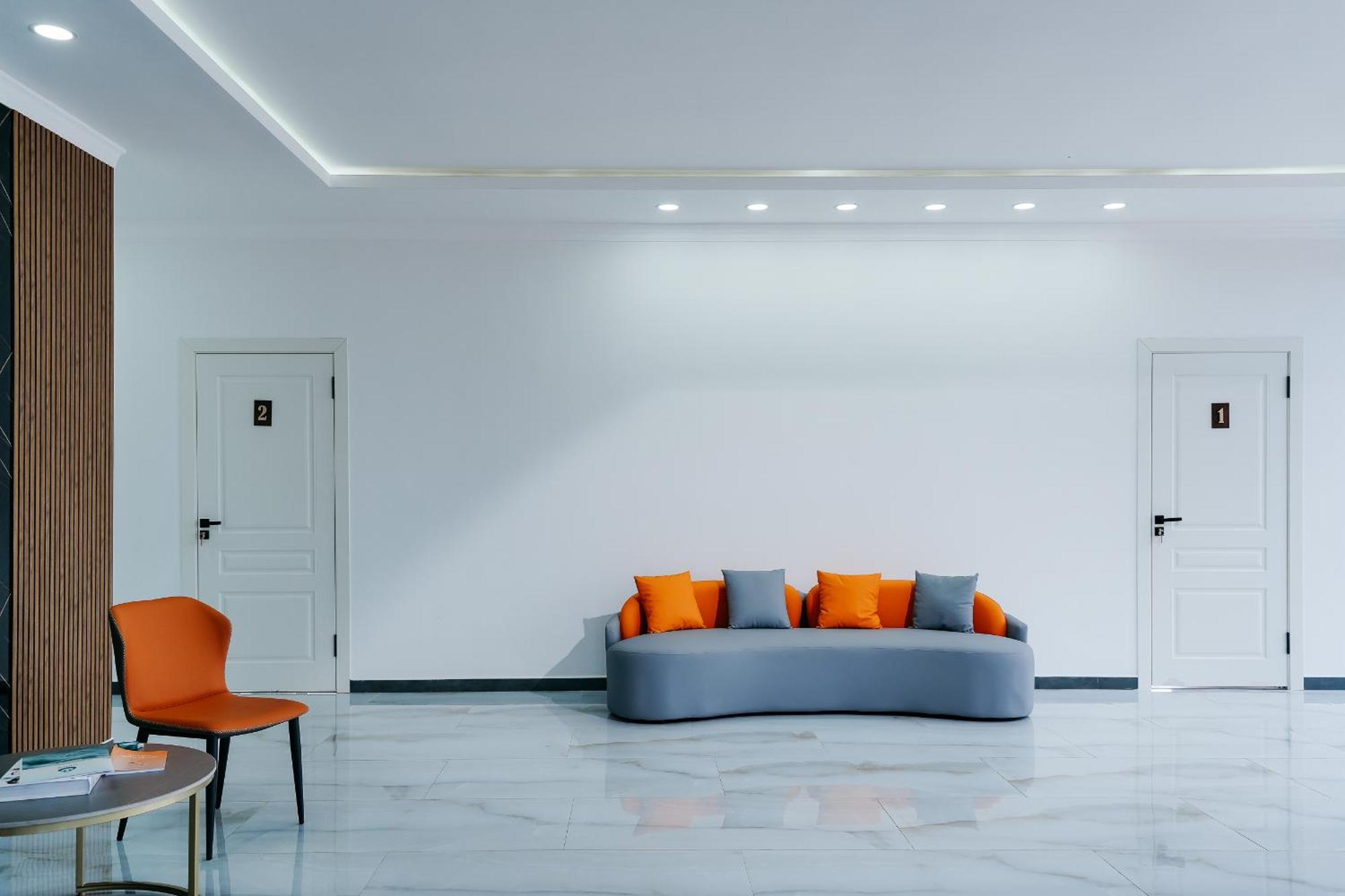 Hotel Utes Kaji-Say Bagian luar foto