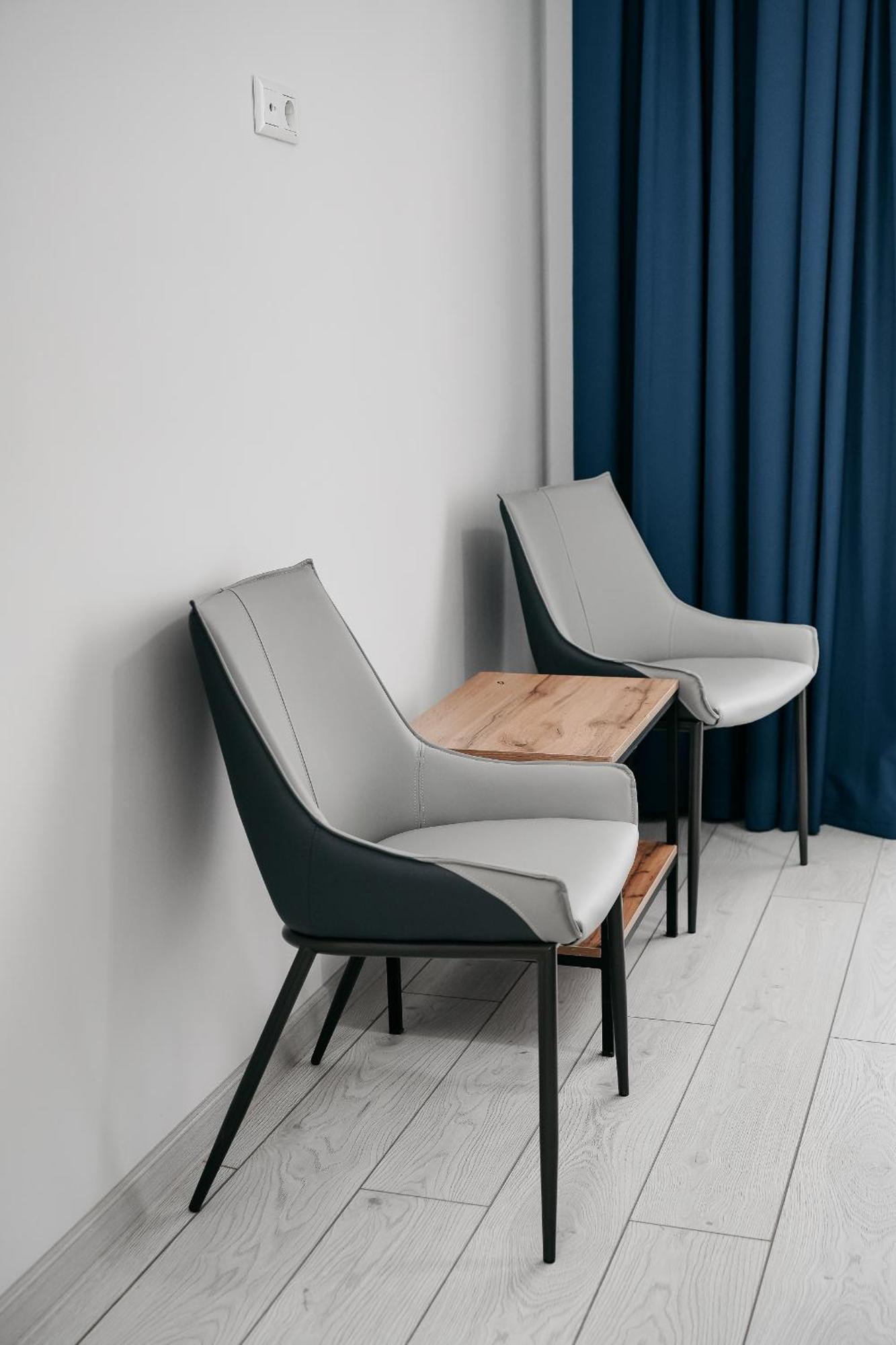 Hotel Utes Kaji-Say Bagian luar foto