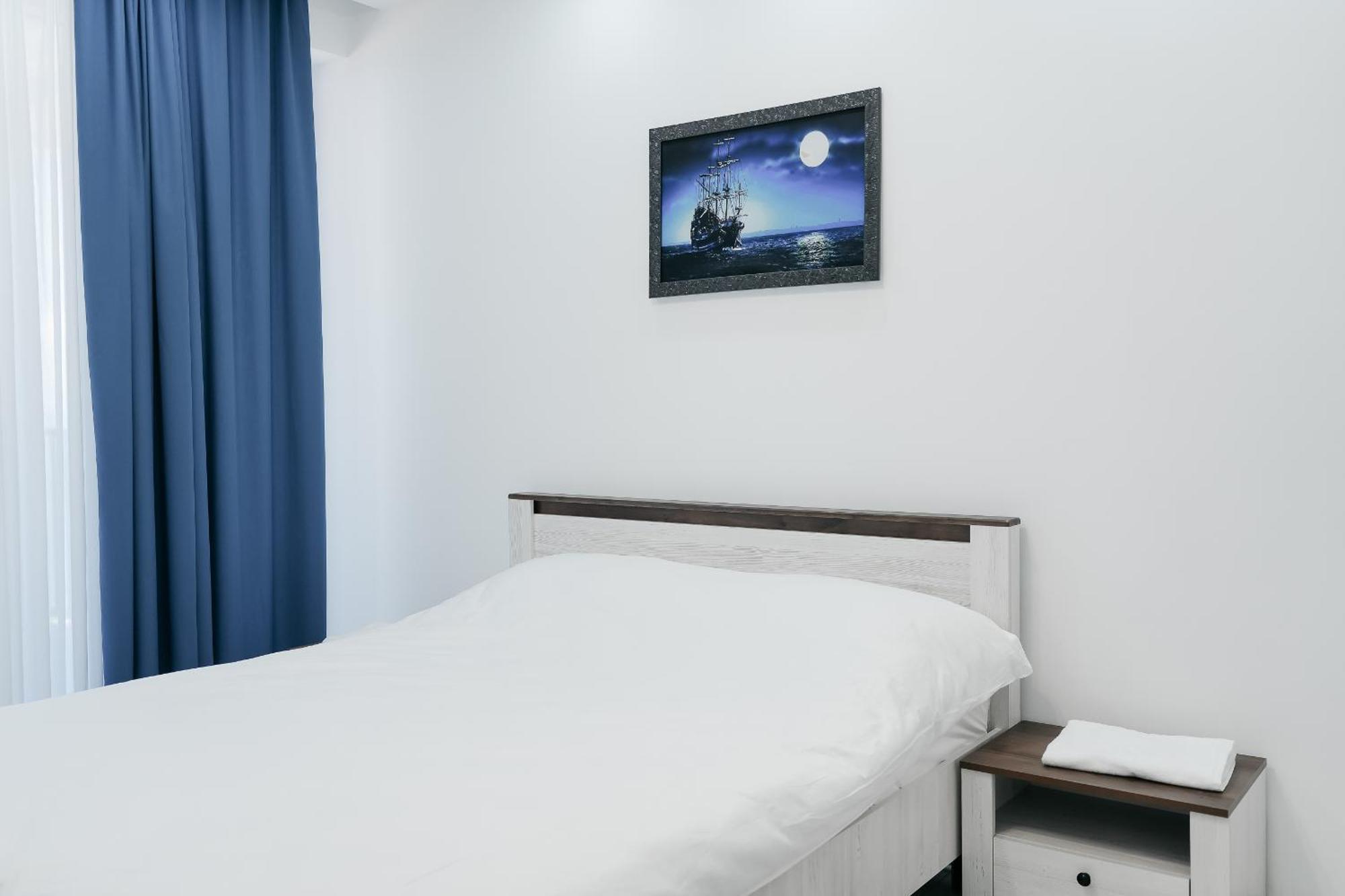 Hotel Utes Kaji-Say Bagian luar foto
