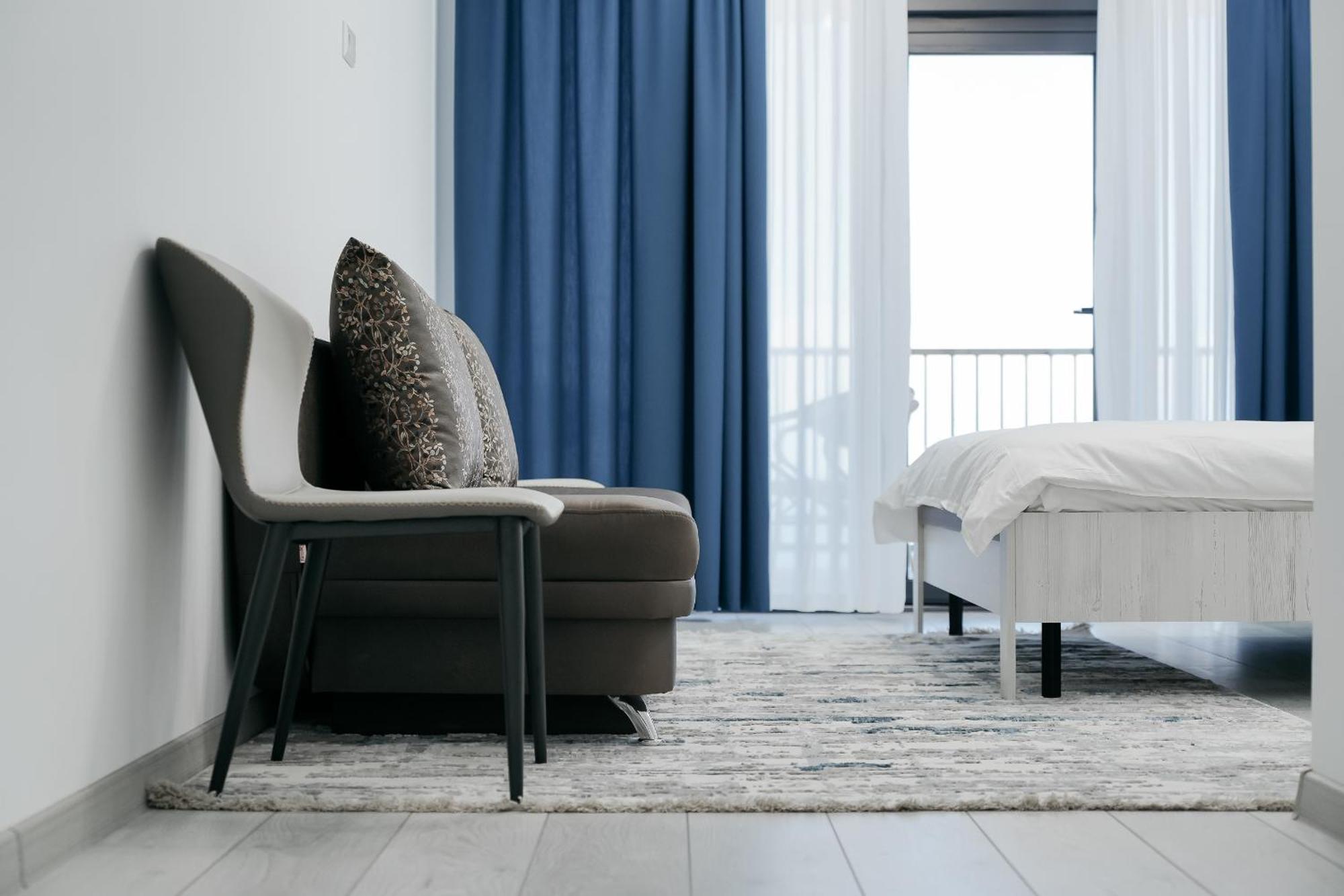 Hotel Utes Kaji-Say Bagian luar foto